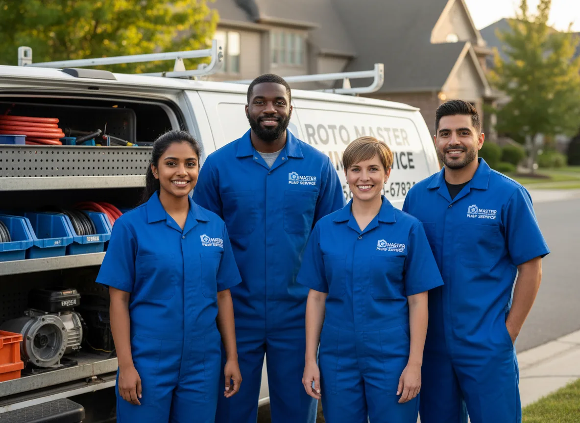 Sump Pump Installation company in Gaston, OR